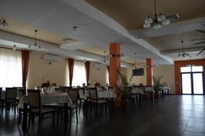 Disponibila de REVELION cabana complet echipat #259; de  #238;nchiriat  #238;n Muntii Calimani - imagine 6