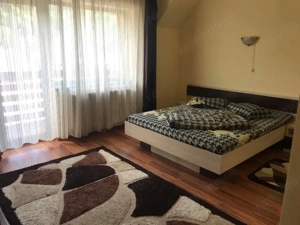 Disponibila de REVELION cabana complet echipat #259; de  #238;nchiriat  #238;n Muntii Calimani - imagine 12