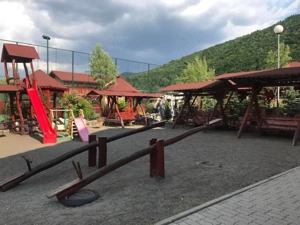 Disponibila de REVELION cabana complet echipat #259; de  #238;nchiriat  #238;n Muntii Calimani - imagine 4