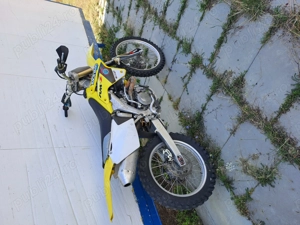 Suzuki rmz 450 2005  - imagine 5