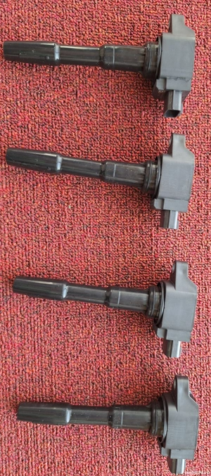 Bobina aprindere benzină  - imagine 4