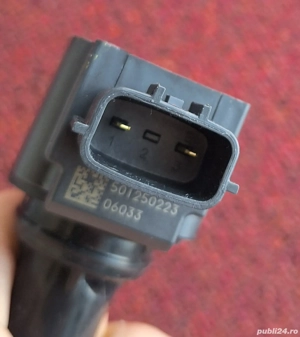 Bobina aprindere benzină  - imagine 2