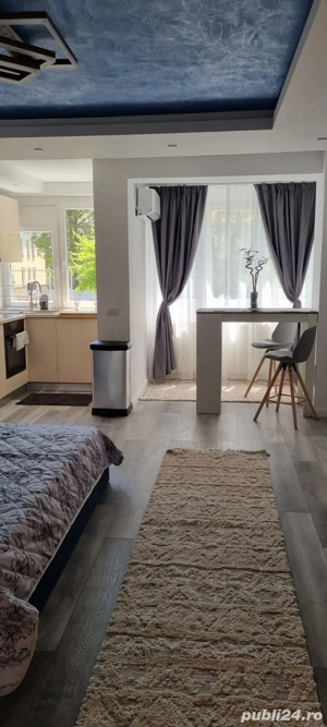 propietar inchiriez garsoniera 3 minute metrou Iancului Obor Iulia Hasdeu  - imagine 2