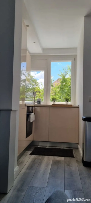 propietar inchiriez garsoniera 3 minute metrou Iancului Obor Iulia Hasdeu  - imagine 4