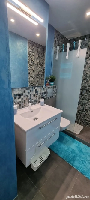 propietar inchiriez garsoniera 3 minute metrou Iancului Obor Iulia Hasdeu  - imagine 5