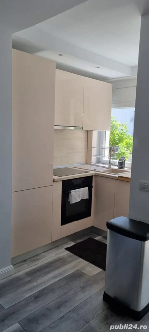 propietar inchiriez garsoniera 3 minute metrou Iancului Obor Iulia Hasdeu  - imagine 3