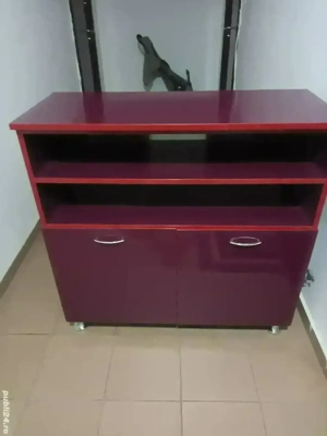 Vând comodă TV