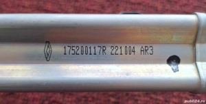 Rampa injecție benzina  - imagine 2