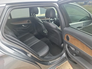 Mercedes E300de,Plug in Hybrid 9G-Tronic - imagine 3