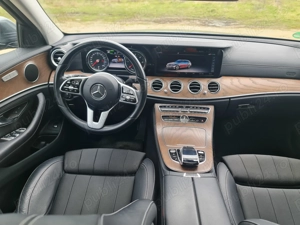 Mercedes E300de,Plug in Hybrid 9G-Tronic