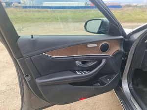 Mercedes E300de,Plug in Hybrid 9G-Tronic - imagine 10