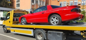 Tractări auto București 24 7   platformă auto rapidă - imagine 4