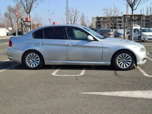 Vand Bmw e90 318i benzina - imagine 3