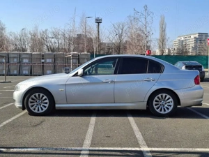 Vand Bmw e90 318i benzina - imagine 4