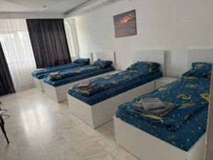 Casa stefan - cazare muncitori pitesti