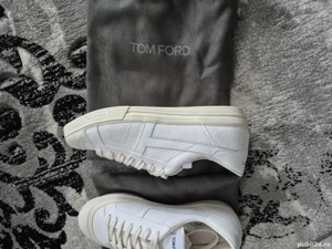 adidași Tom Ford  - imagine 3
