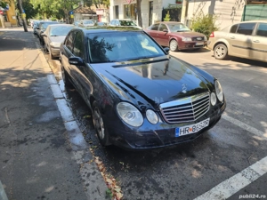 vand schimb mercedes w 211 motor 22 din 2007 - imagine 2