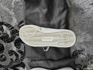adidași Tom Ford  - imagine 4