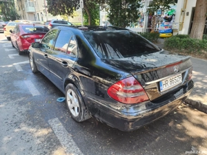 vand schimb mercedes w 211 motor 22 din 2007 - imagine 4