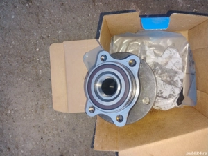 Set rulment roata SKF VKBA 3643 - imagine 2