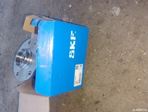 Set rulment roata SKF VKBA 3643 - imagine 3