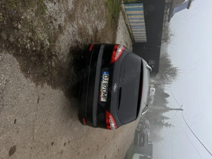 Vând Ford Mondeo mk4 - imagine 5