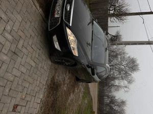 Vând Ford Mondeo mk4 - imagine 4
