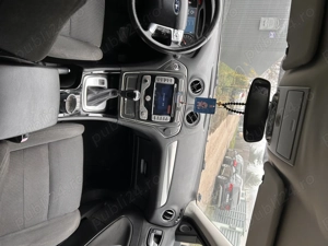 Vând Ford Mondeo mk4 - imagine 7