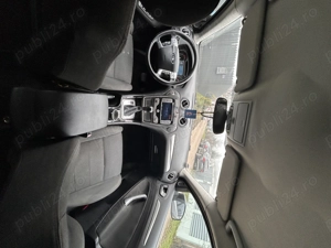 Vând Ford Mondeo mk4 - imagine 8