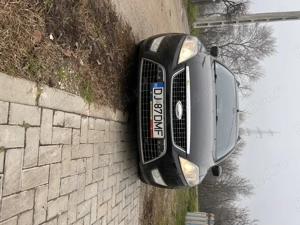 Vând Ford Mondeo mk4 - imagine 9