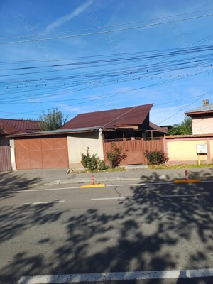 Vând casă  oraș Giurgiu
