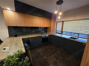 Casa moderna - Green City - 4 camere - 3 bai - 120mp - 120mp curte - imagine 6