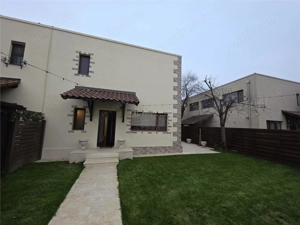 Casa moderna - Green City - 4 camere - 3 bai - 120mp - 120mp curte - imagine 11