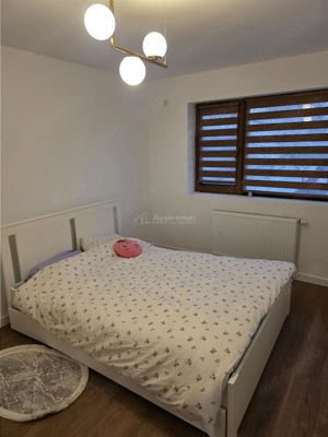 Casa moderna - Green City - 4 camere - 3 bai - 120mp - 120mp curte - imagine 4