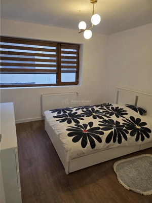 Casa moderna - Green City - 4 camere - 3 bai - 120mp - 120mp curte - imagine 5