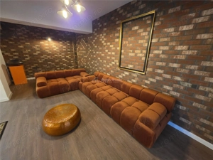 Casa moderna - Green City - 4 camere - 3 bai - 120mp - 120mp curte - imagine 2