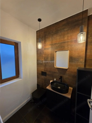 Casa moderna - Green City - 4 camere - 3 bai - 120mp - 120mp curte - imagine 8