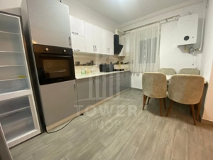 Închiriere – Apartament  cu 3 camere în zona Arhitecților din Sibiu