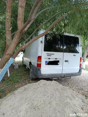 Ford Transit - imagine 2
