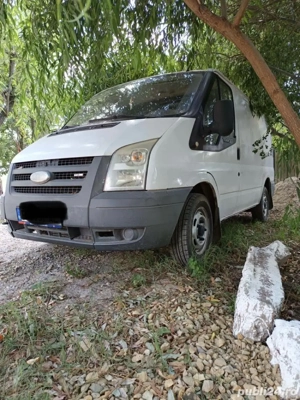 Ford Transit - imagine 4