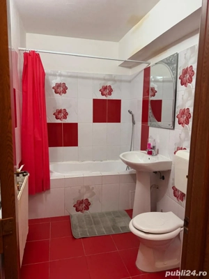 Apartament de inchiriat. M11 - imagine 6