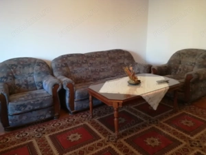 Apartament 3 camere - Piata Unirii   Sfanta Vineri - imagine 4