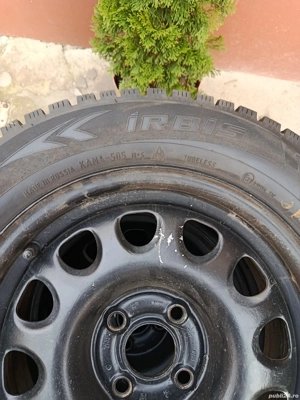 genți cu anvelope de iarnă - imagine 2