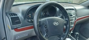 Vand Hyundai Santa Fe - imagine 4