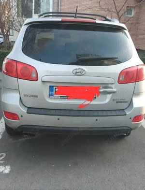 Vand Hyundai Santa Fe - imagine 2