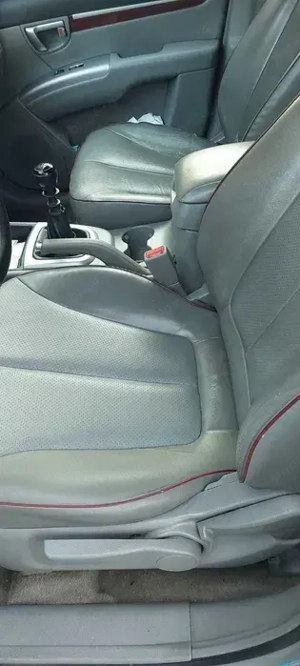 Vand Hyundai Santa Fe - imagine 5