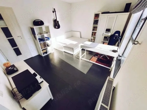 Grozavesti - Cotroceni Smart Residence - imobil 2020