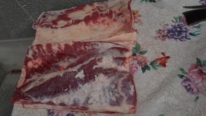 Carcasă de porc pietrain  - imagine 2