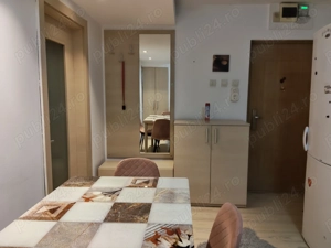 Închiriez apartament 2 camere Brazda lui Novac