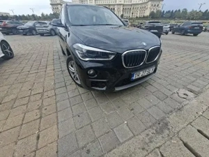 Se vinde BMW X1 - imagine 5